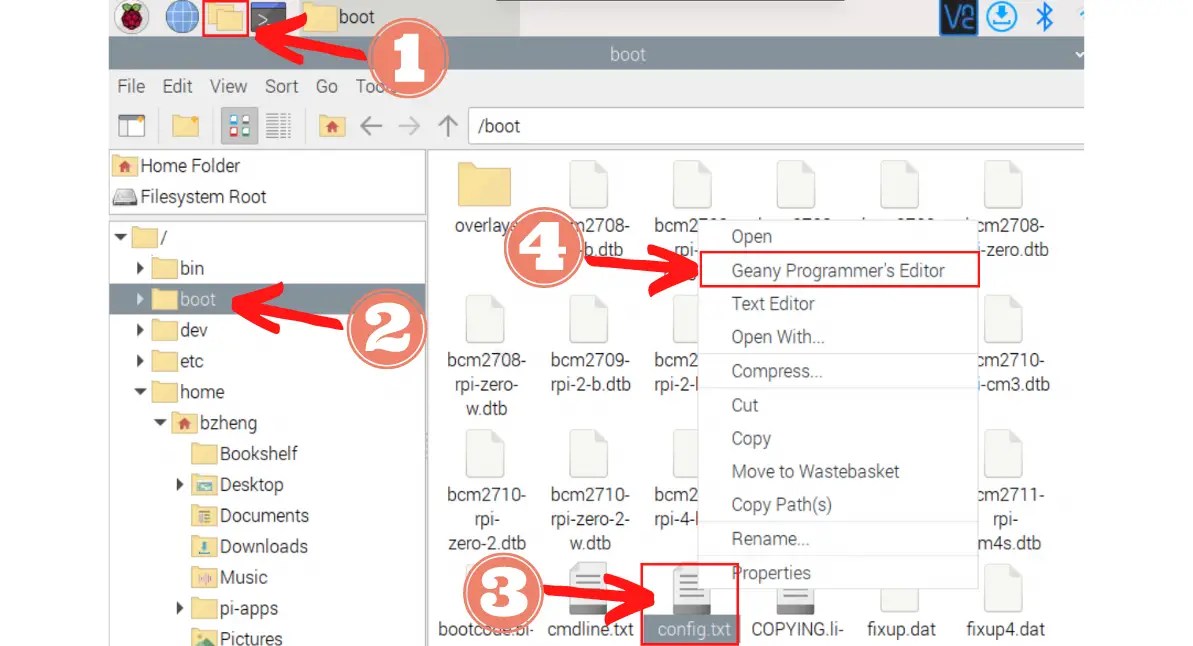 Can’t Access Config.Txt On Raspberry Pi? Here Are 5 Easy Ways Charged