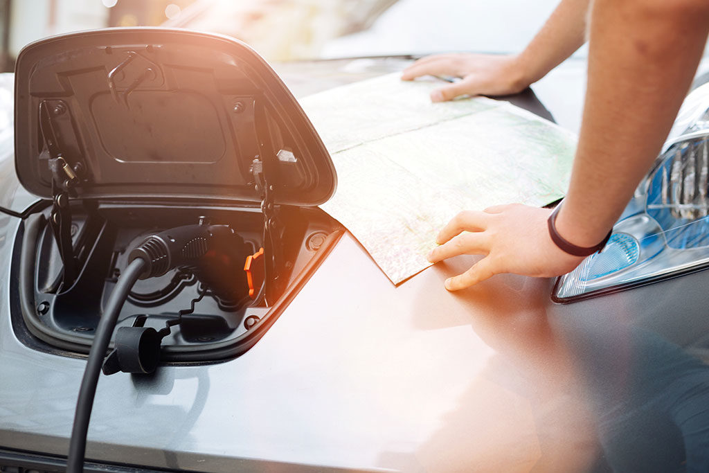 Bornes de recharge gratuites pour voiture électrique où et comment