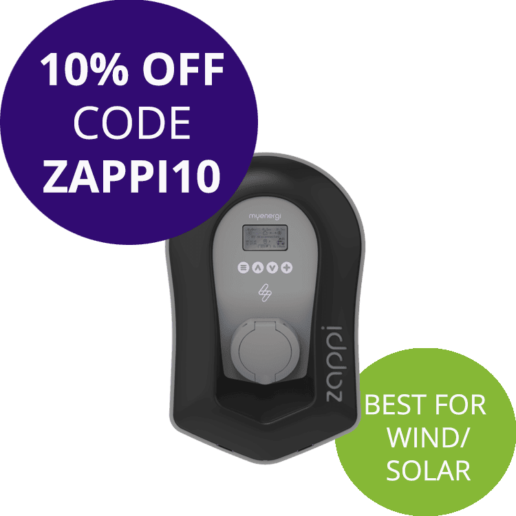 Electric Car Charger Installation Nottingham