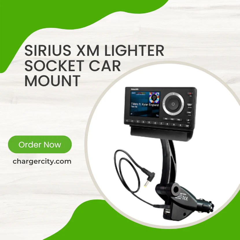 SiriusXM Accessory