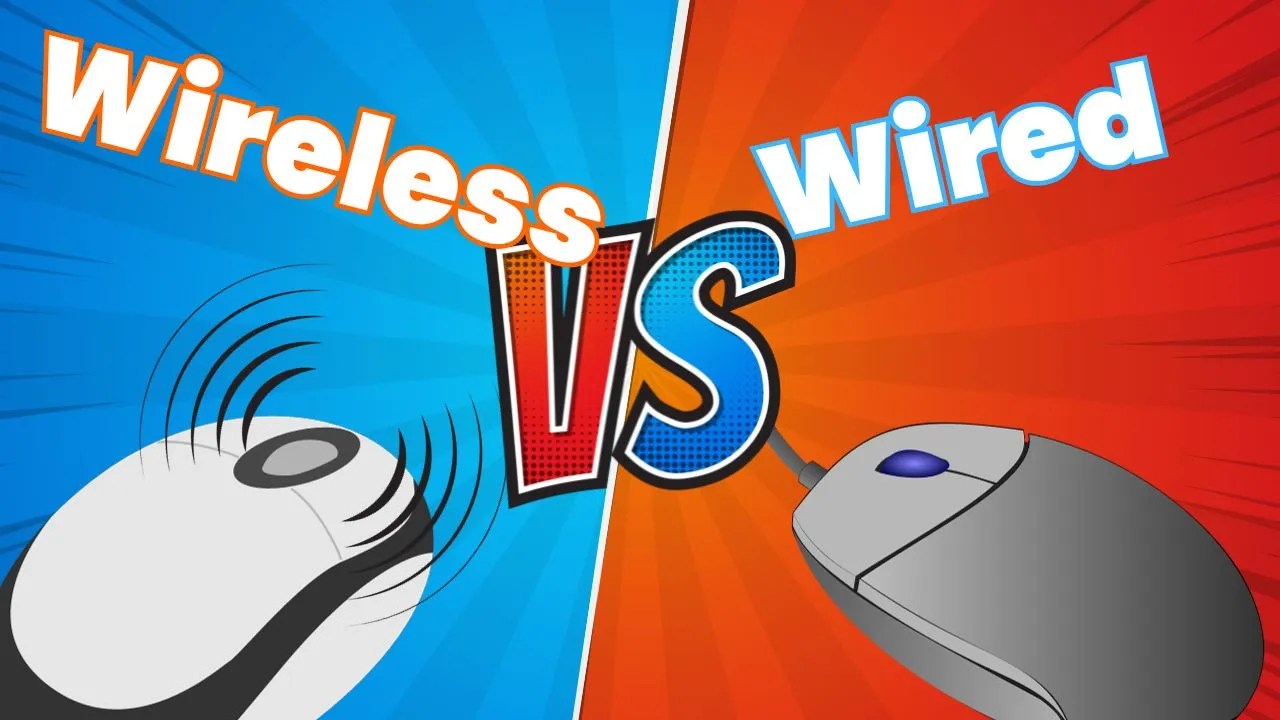 Wired Or Wireless Keyboard And Mouse Which Is Better? Honest Opinions!