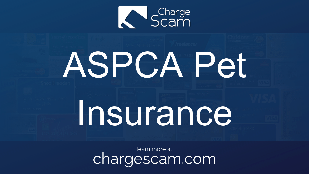 How to cancel ASPCA Pet Insurance