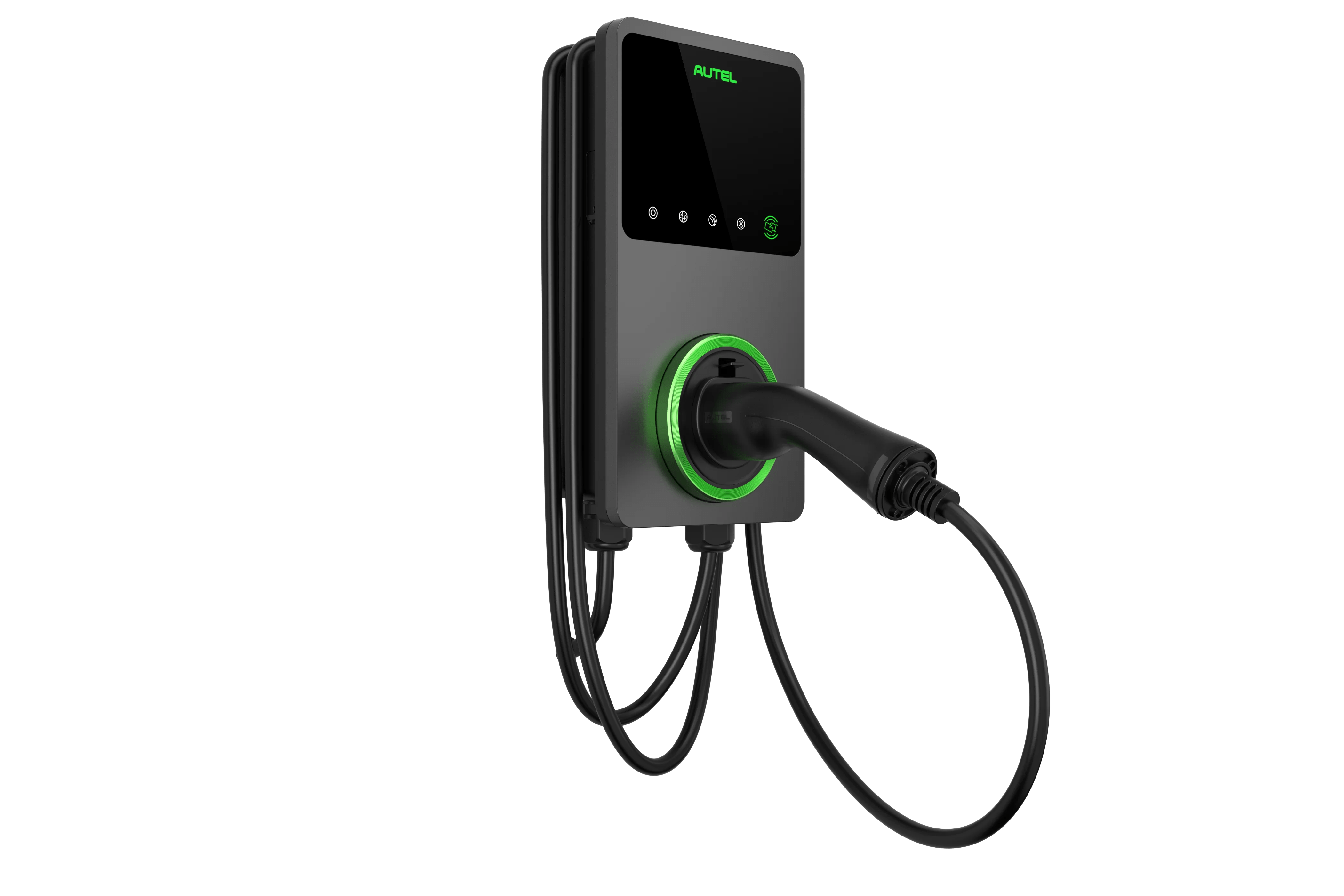 Autel MaxiCharger AC Wall Mount - Chargetech