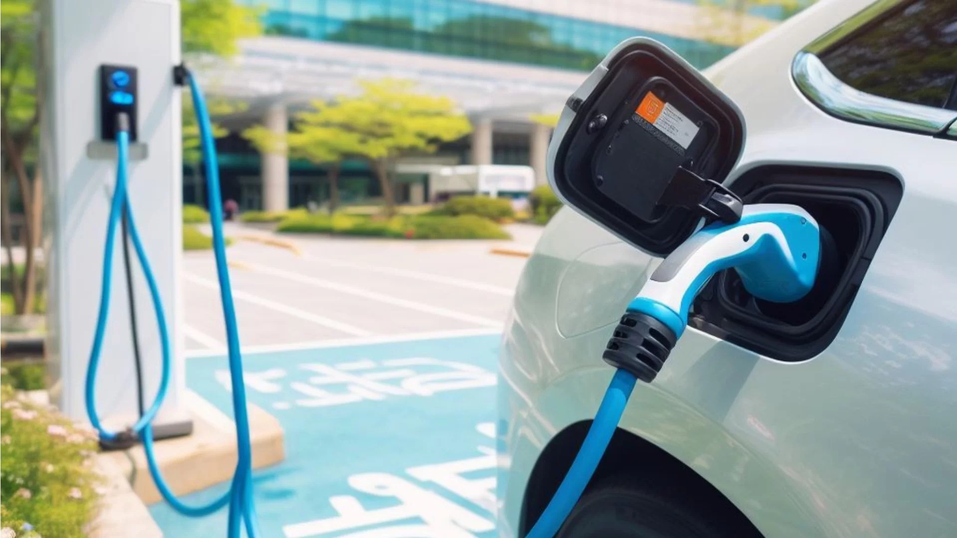 Supercharge Your Ride Electric Vehicle Charger Installation in Perth