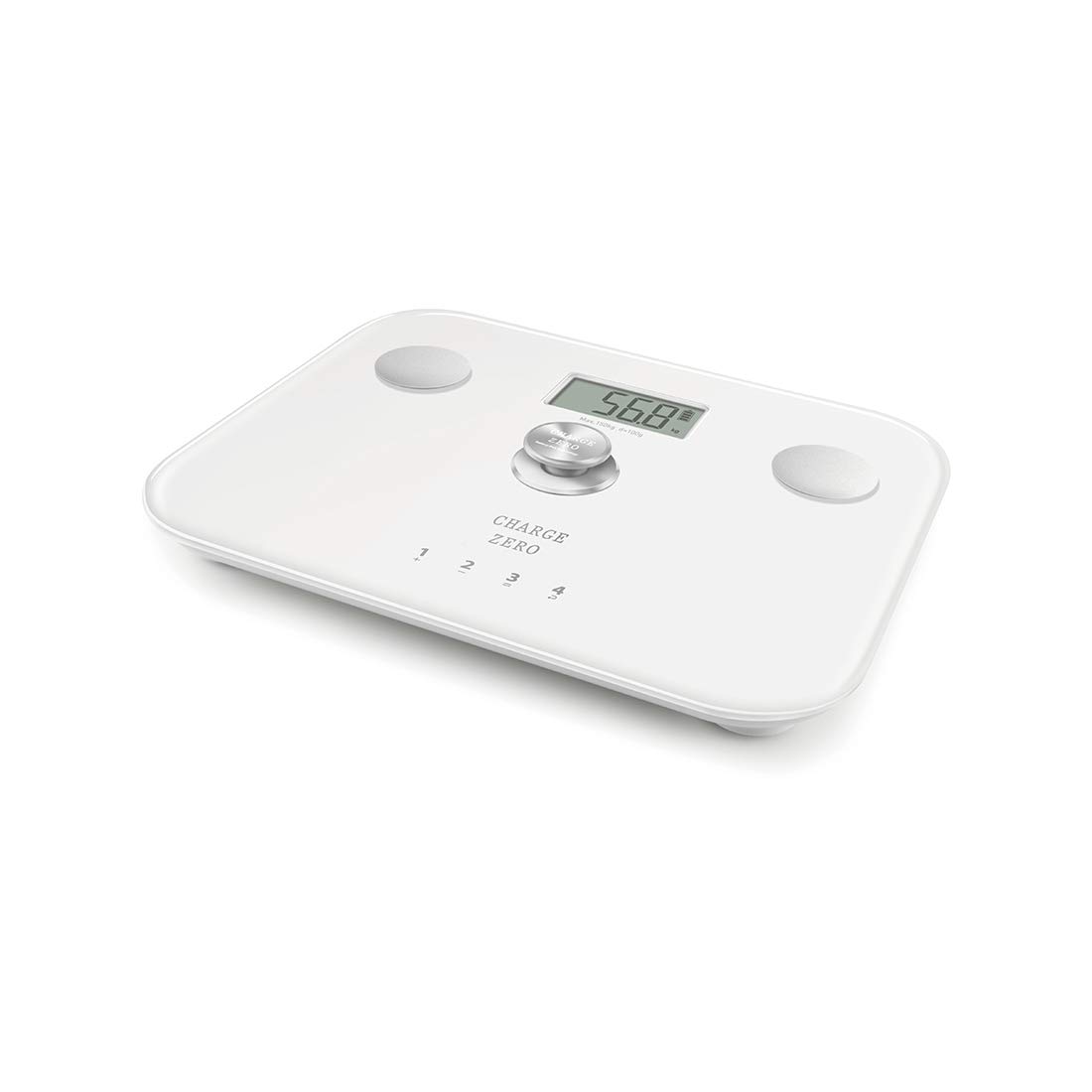 Body composition Scale Charge Zero