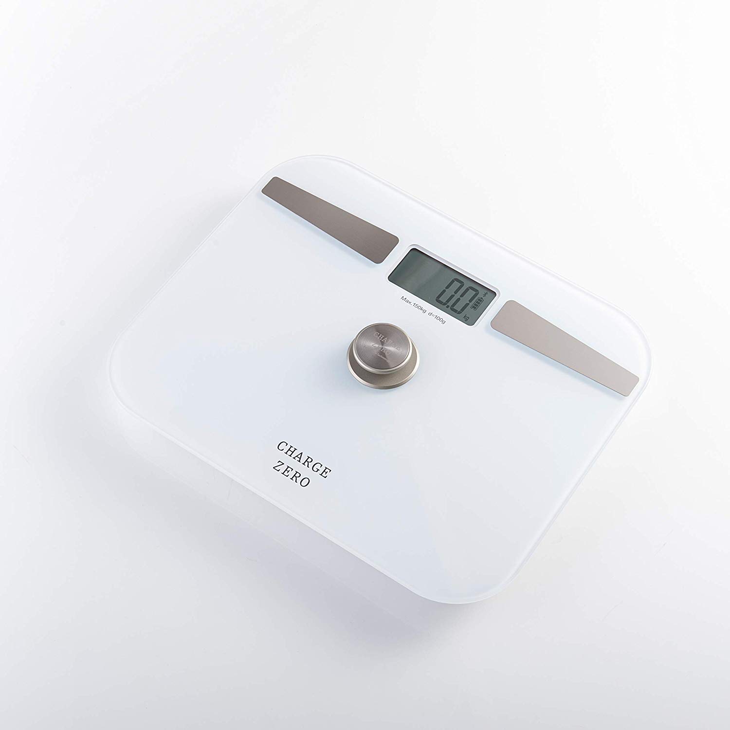 Smart body composition scale Charge Zero