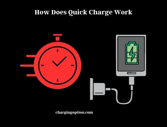 Quick Charge How it Works and Why You Need It Charging Option