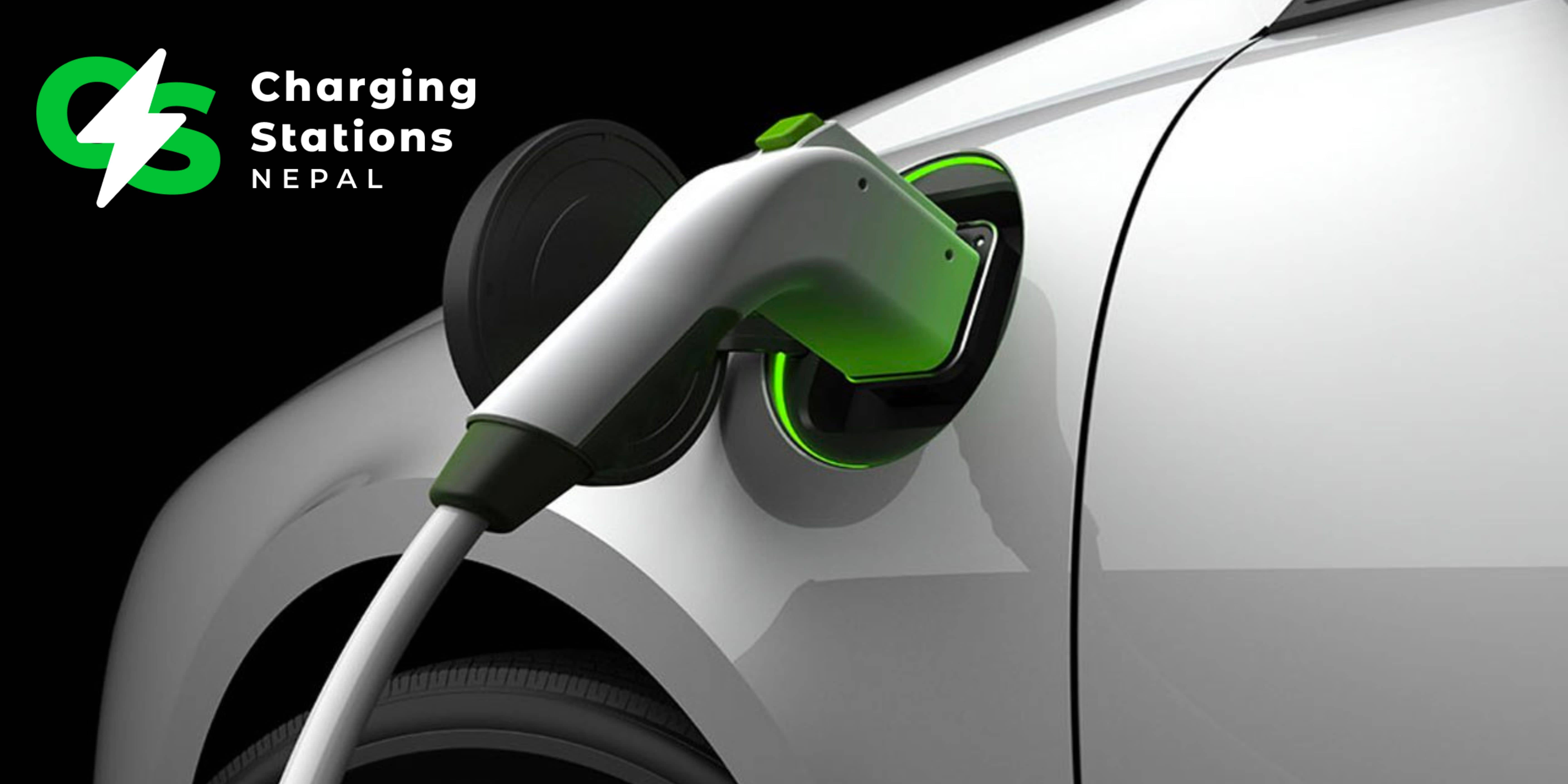 EV Charging Stations in Nepal Locate 100+ charging stations for your