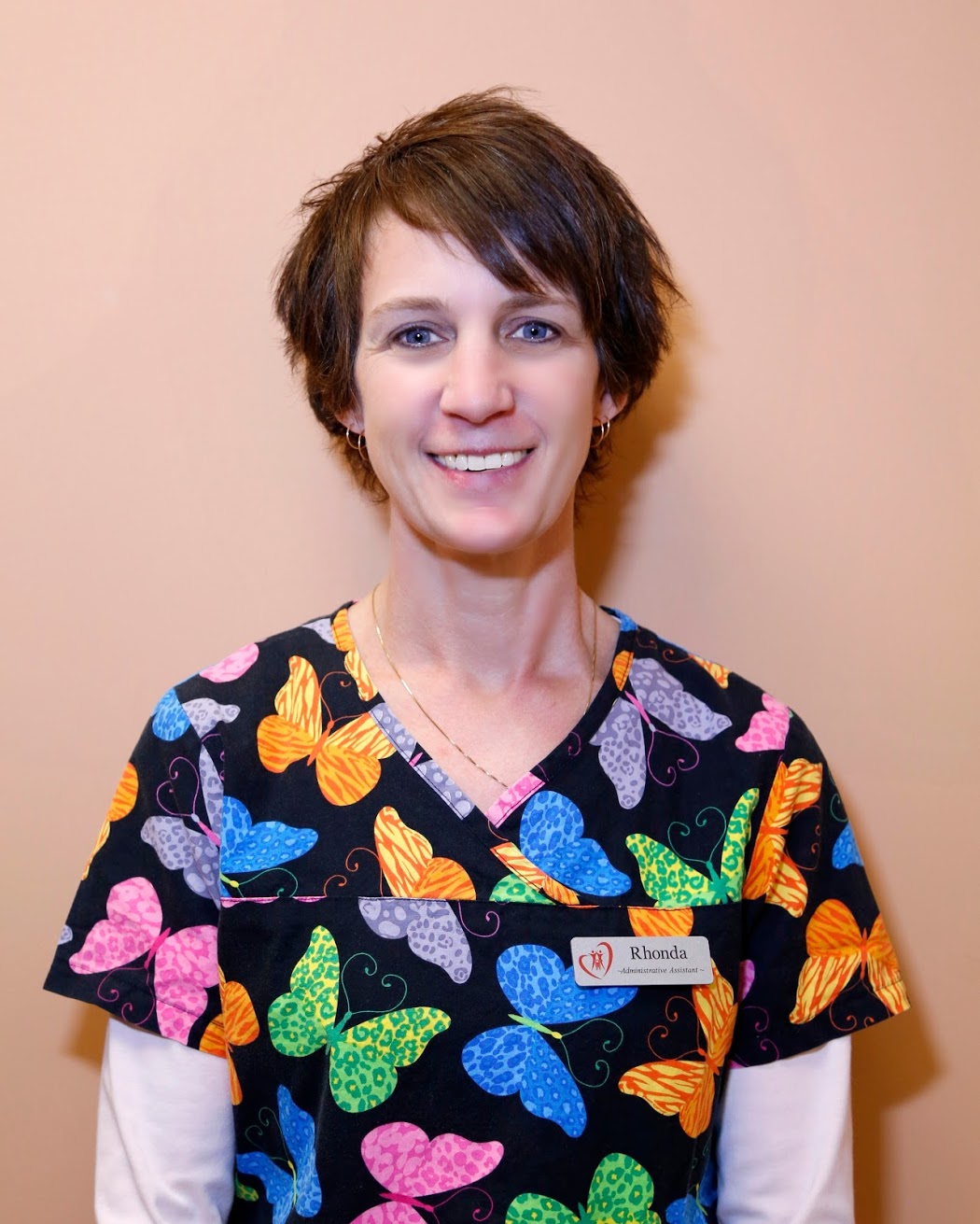 About Our Office Charing Cross Medical