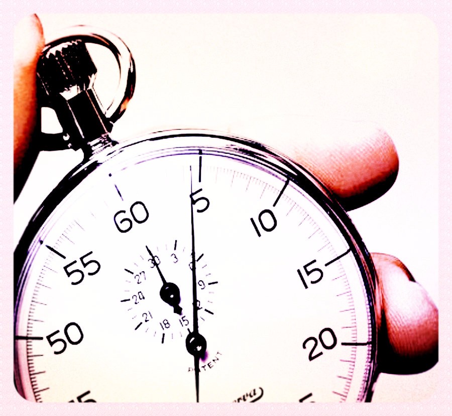 Extended Time on the ACT and SAT Chariot Learning