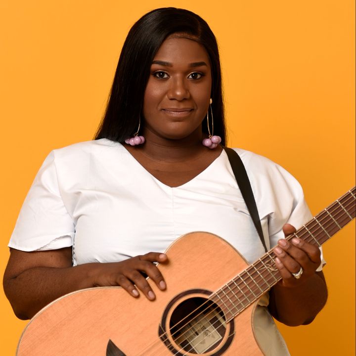 Maverick City Music’s Naomi Raine is gearing up for release of non