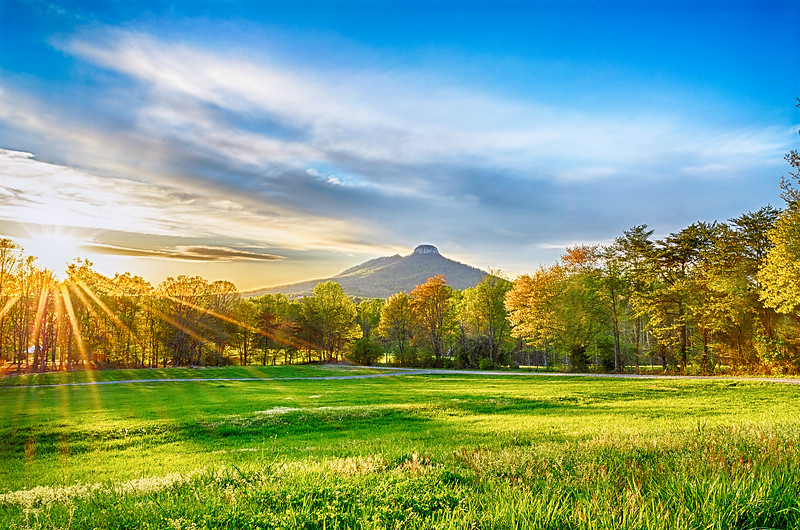 The Distinctive Pilot Mountain NC, United States
