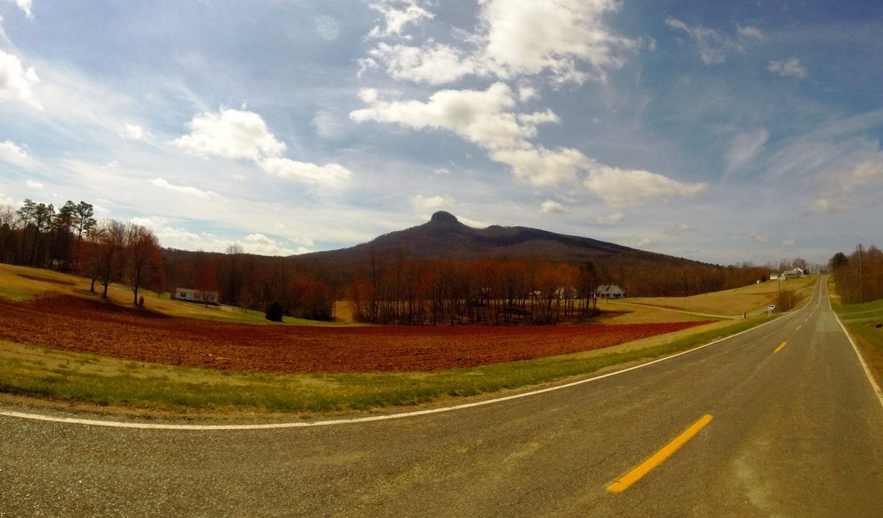 The Distinctive Pilot Mountain NC, United States