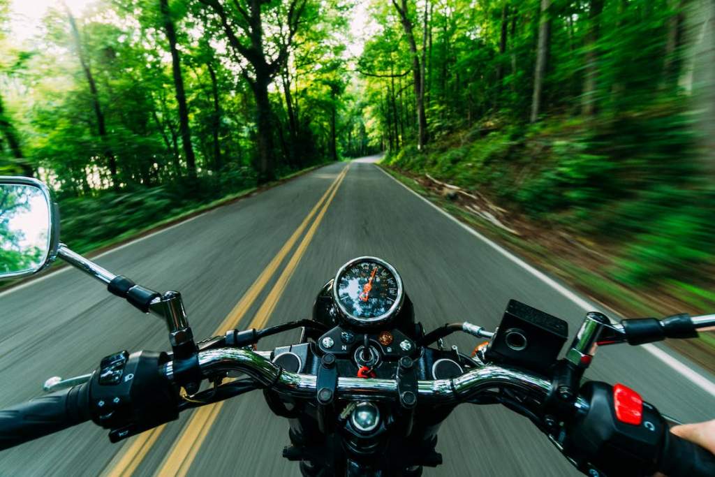 10 Motorcycle Touring Tips That’ll Transform the Way You Travel