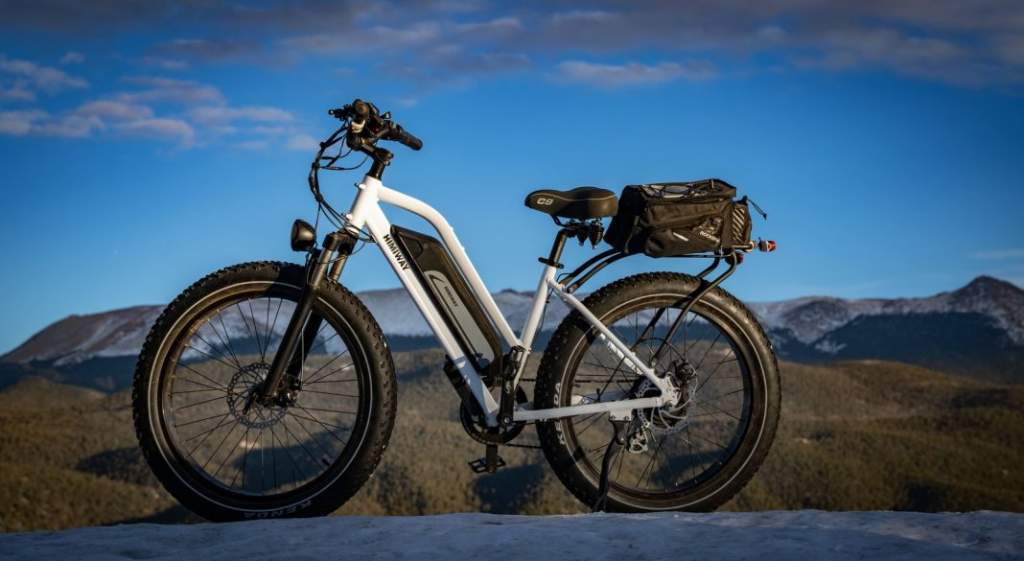 How to Choose a Perfect eBike (Familyfriendly guide)