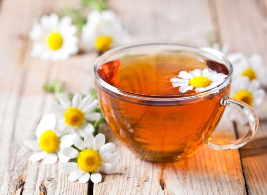 Chamomile Tea Benefits