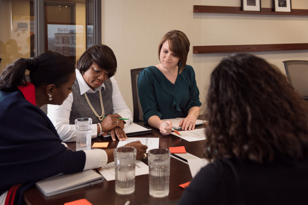 Hedges Let us bring clarity … Charitable Advisors