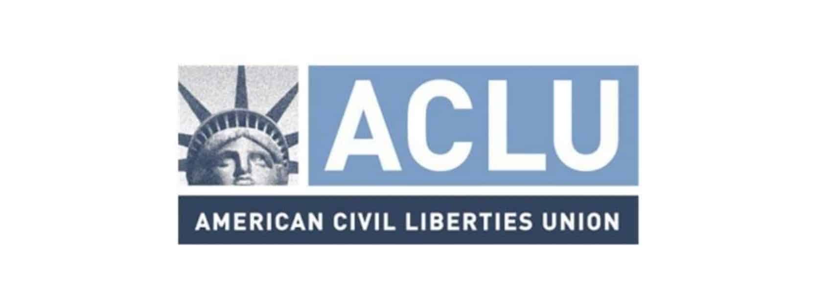 Request Legal Assistance American Civil Liberties Union