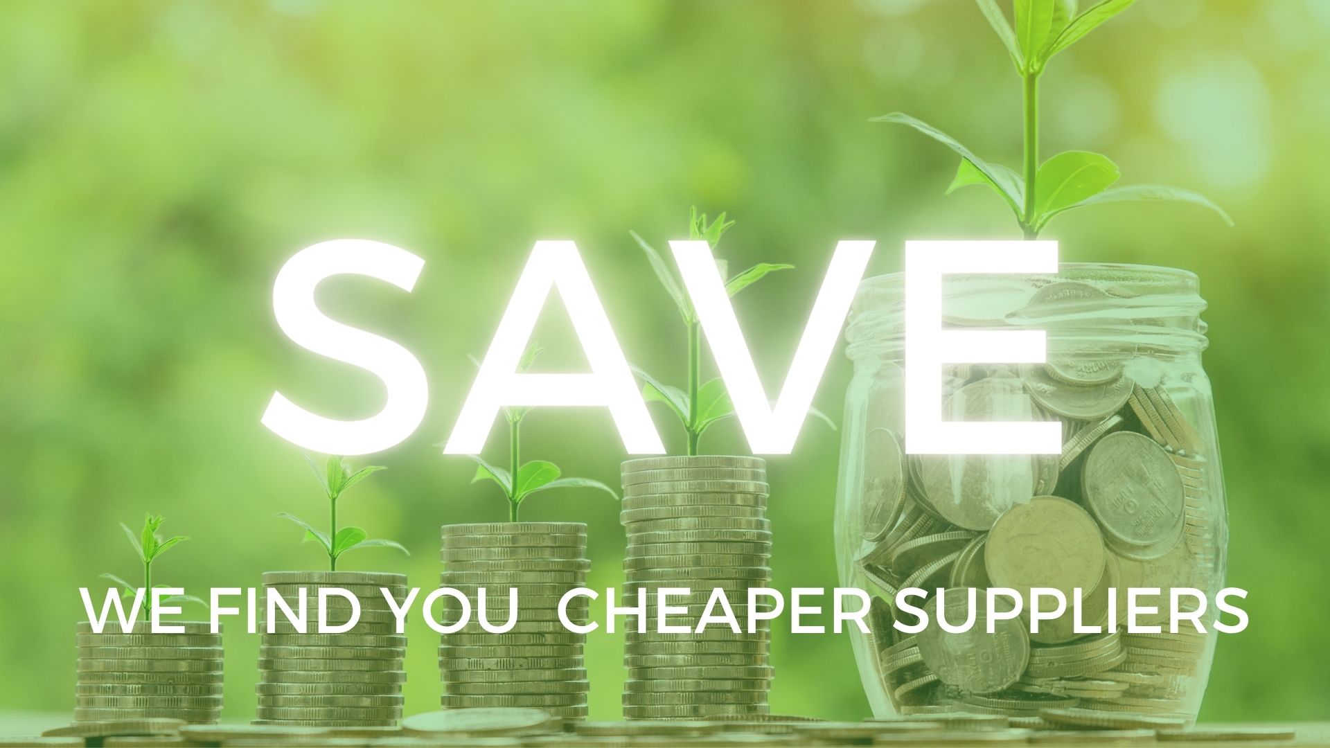 Gas & Electric Charities Buying Group