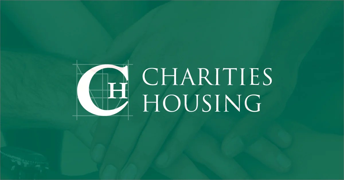 About Us Charities Housing Charities Housing