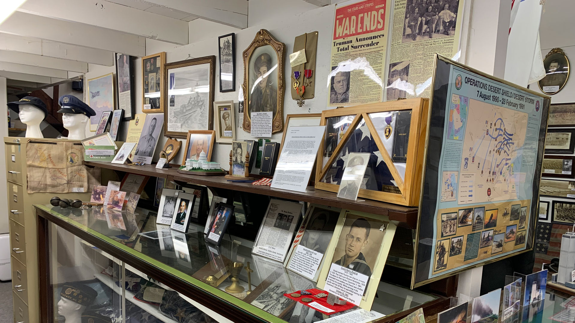 Chariton County Historical Society Preserving the history and