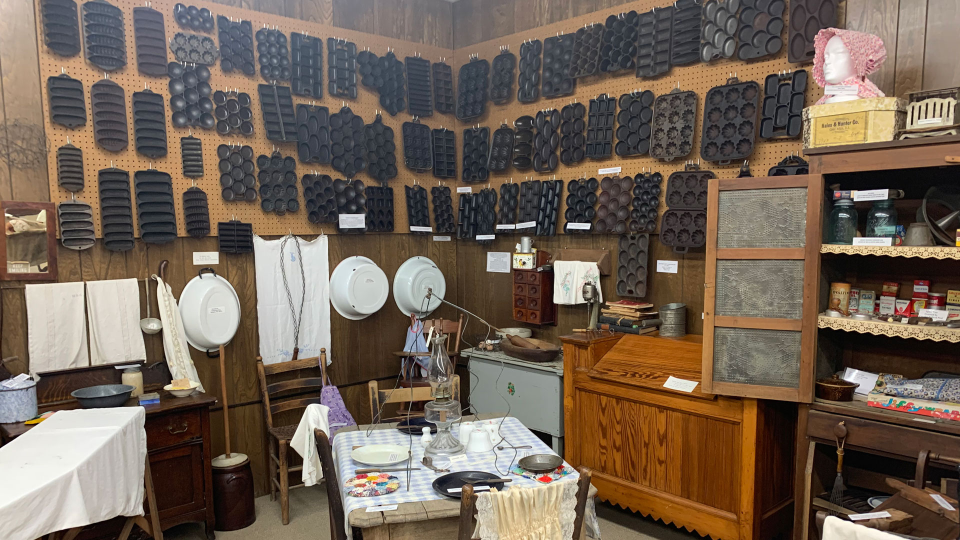 Chariton County Historical Society Preserving the history and