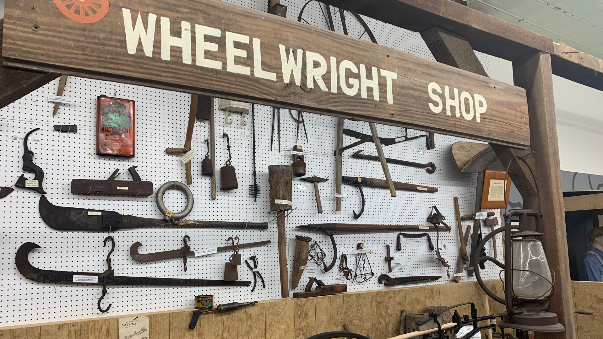 Chariton County Historical Society Preserving the history and