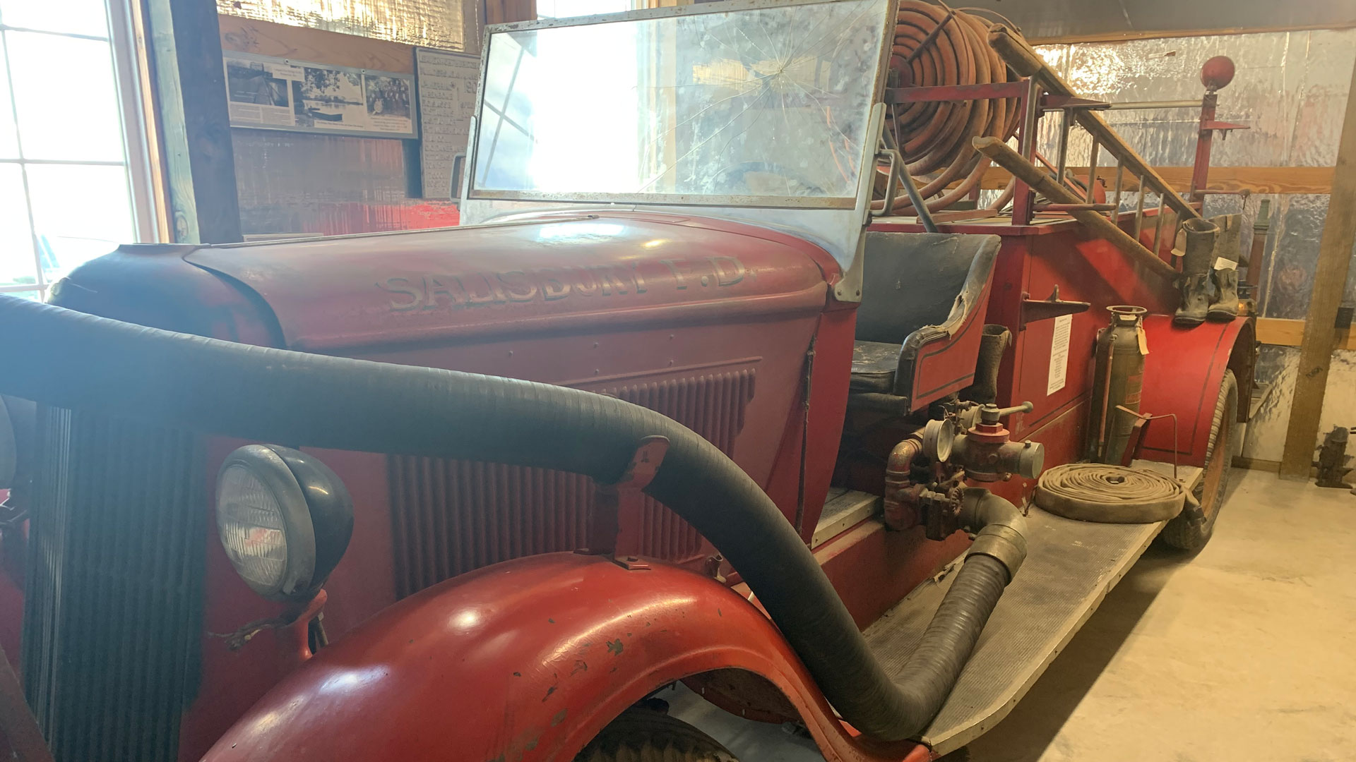 Chariton County Historical Society Preserving the history and