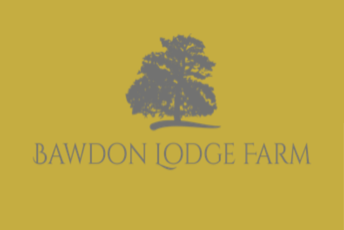 Bawdon Lodge Farm Gold Member Charity Link