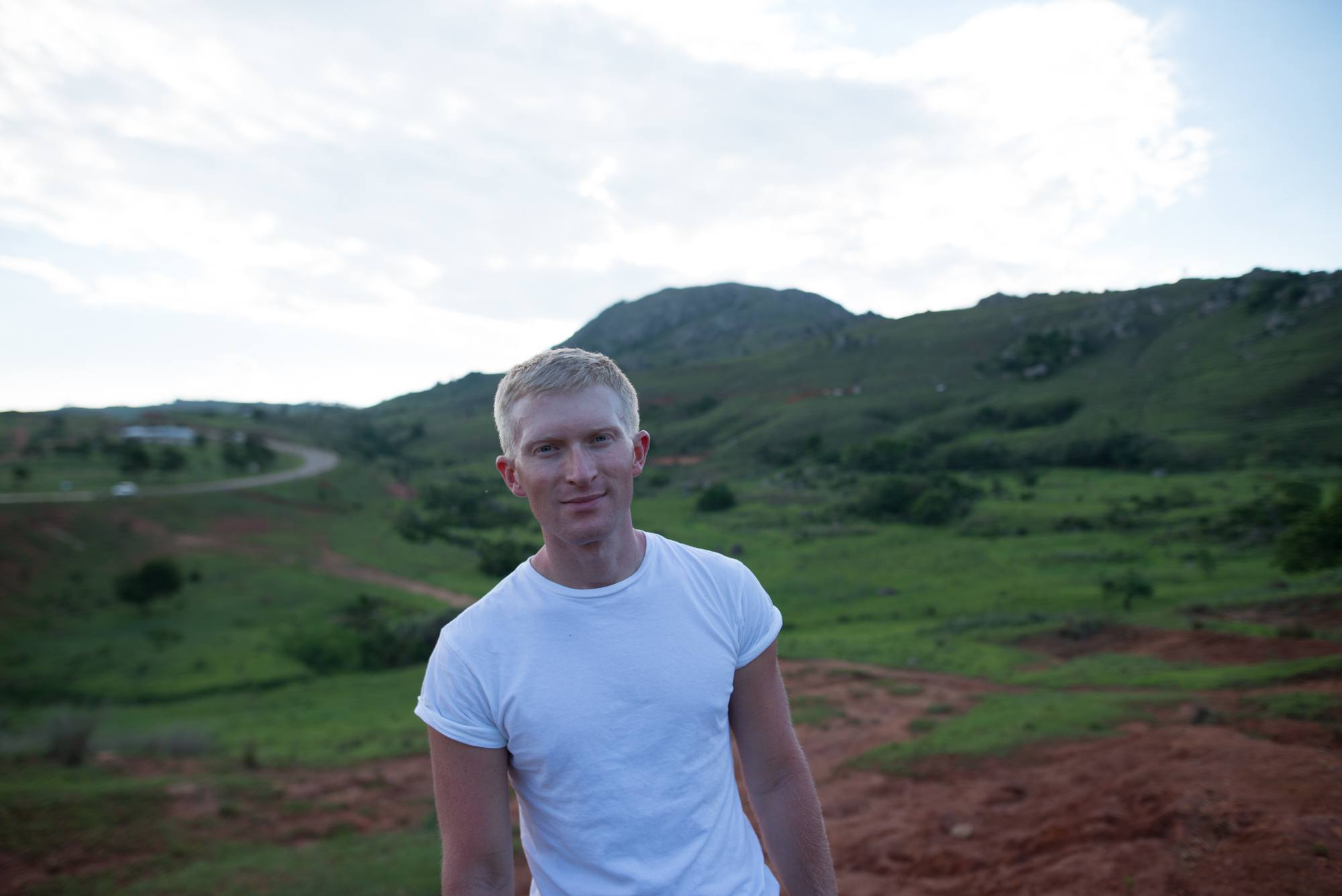 Thirst Project Charity Matters