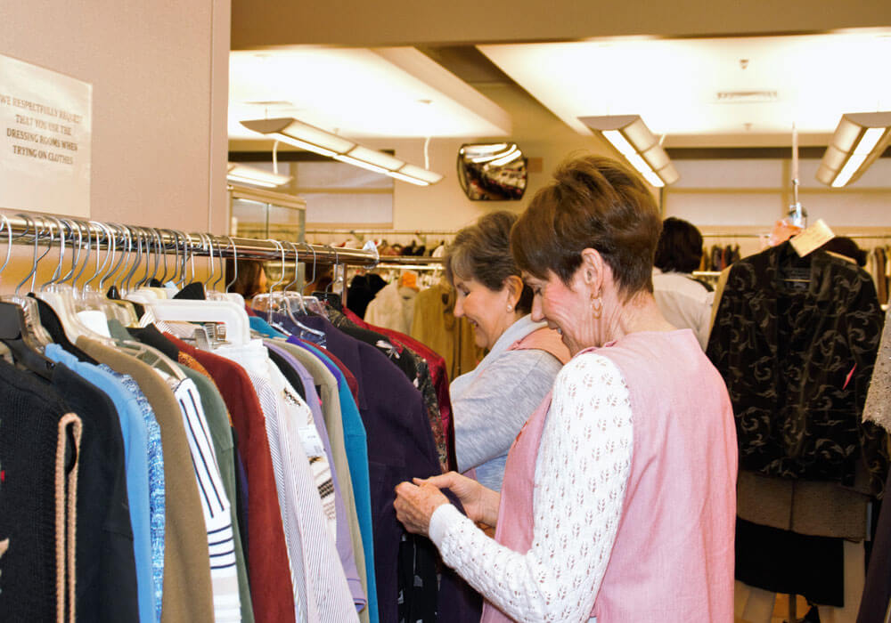 Charity Guild of Catholic Women