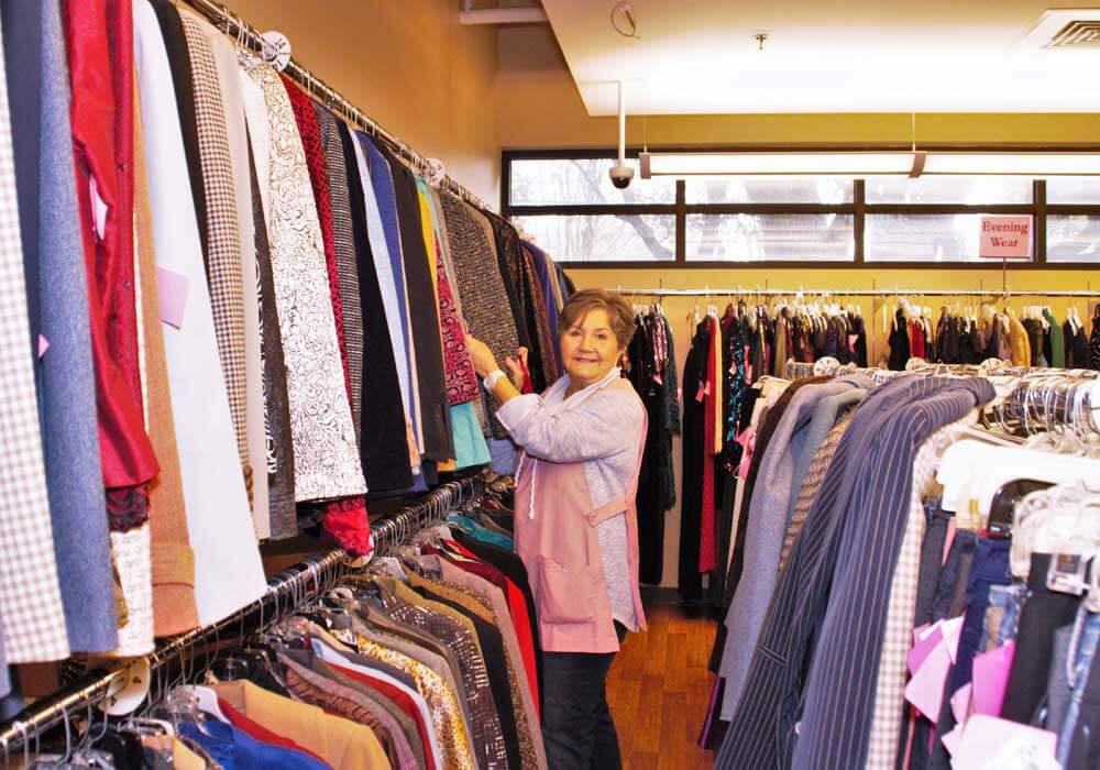 Charity Guild of Catholic Women