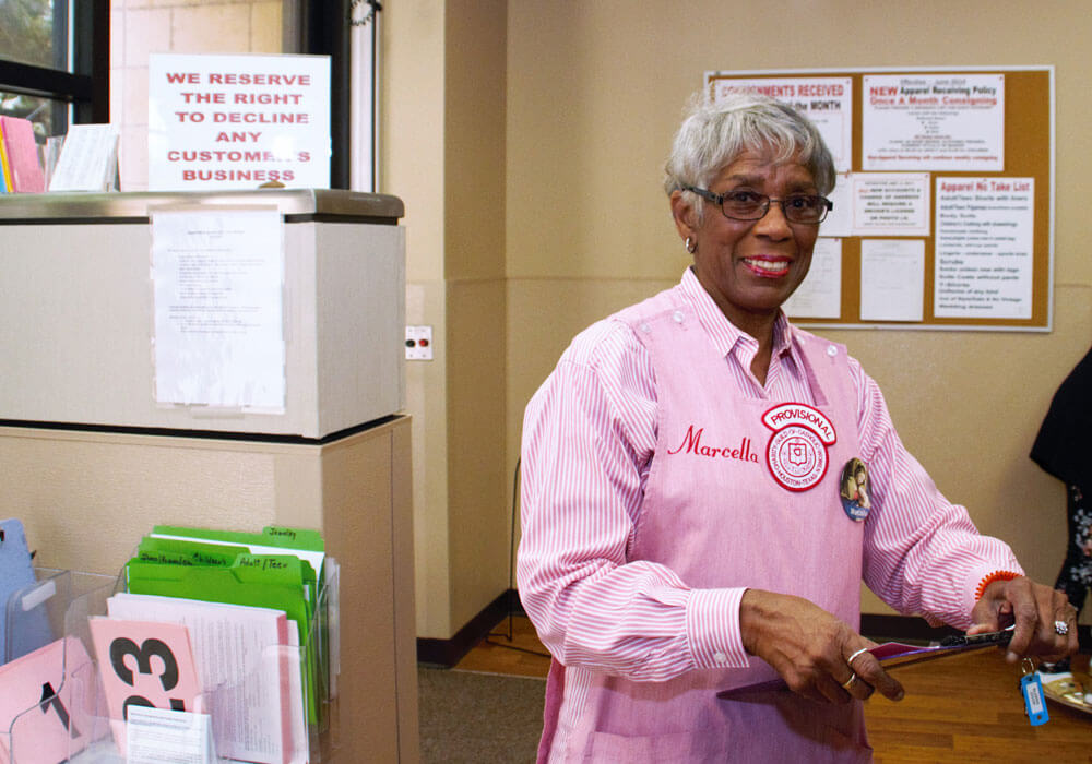 Charity Guild of Catholic Women