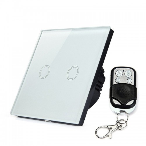 Remote Control Lighting Switch Wireless