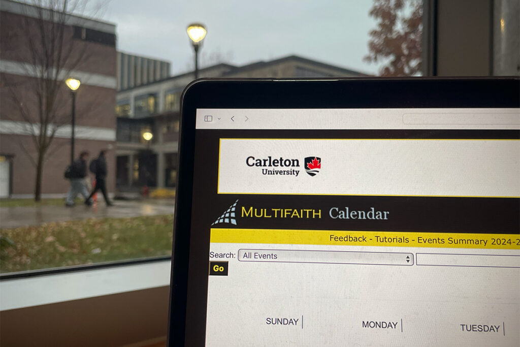 ‘To feel heard, to feel seen’ New multifaith calendar fosters