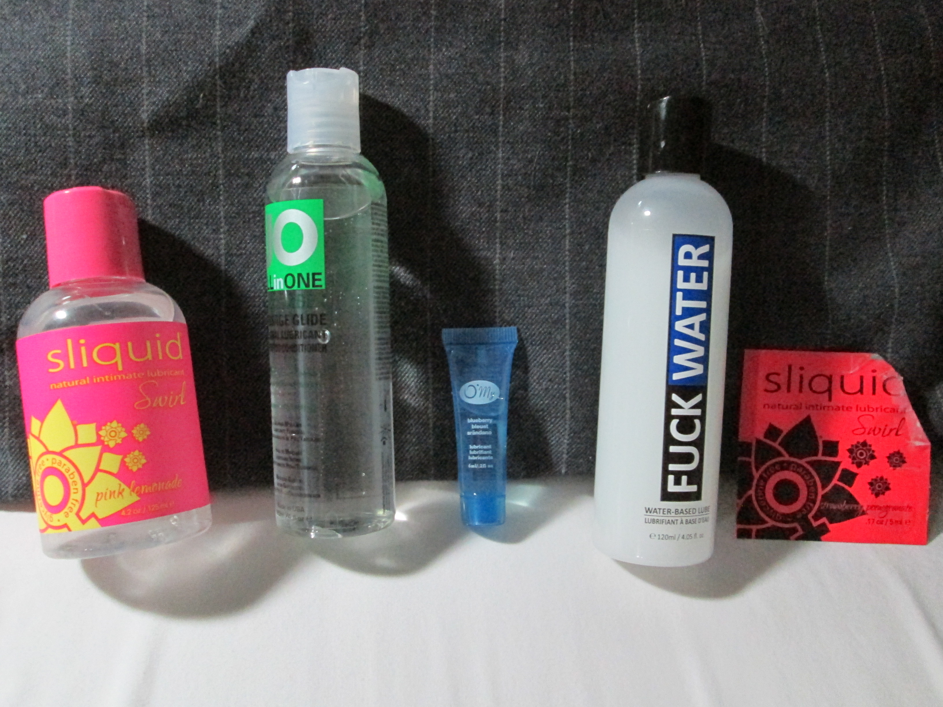 What Natural Things Can Be Used As Lube at Charles Bello blog