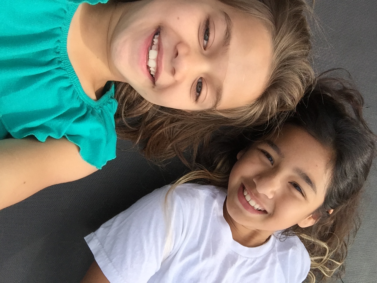 The Honest Darn Truth Charlotte's World