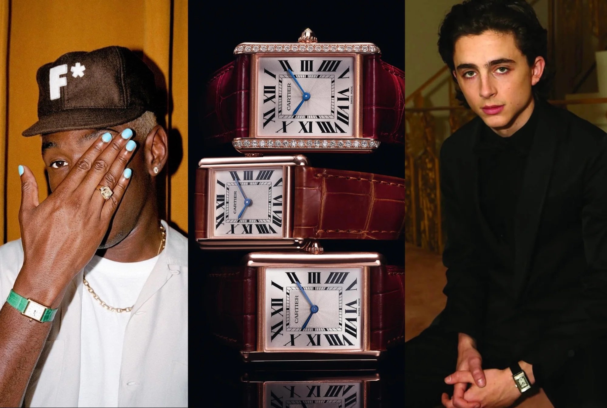 Small Watches The Biggest Watch Trend of 2023