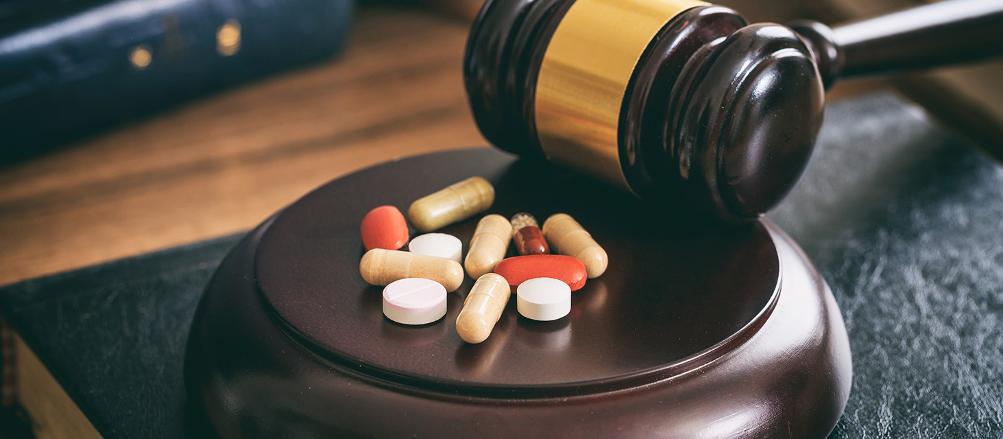 Bad Drugs Lawyer in Houston Pharmaceutical Attorney TX