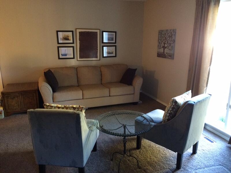 Rentals Charles Burt