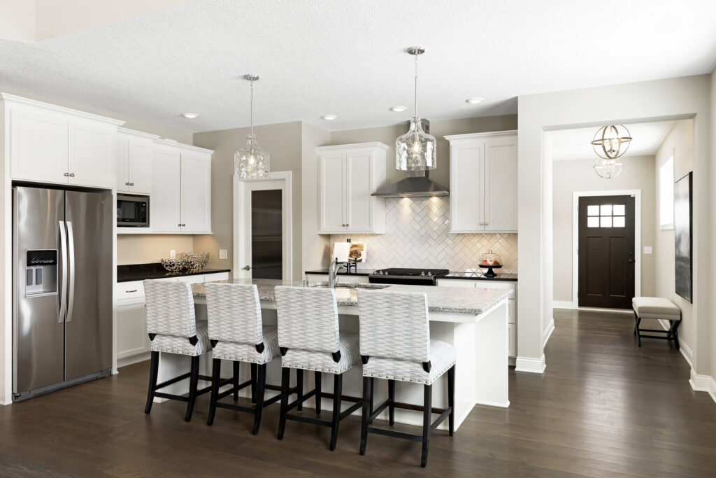 Minnesota Luxury Custom Homes Photo Gallery Charles Cudd Co