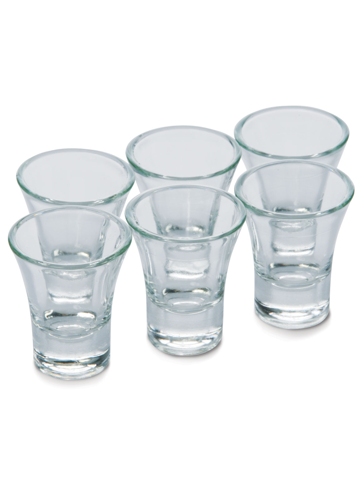 Glass Communion Cups, Pack of 20 UK Church Supplies & Church Candles