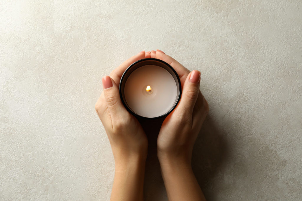 How To Extend Life Of Candle at Dorothy Edward blog