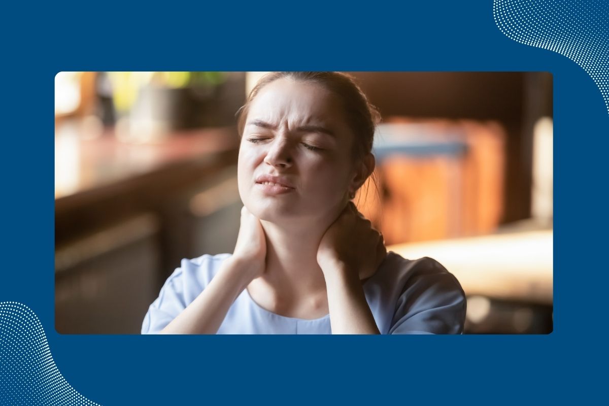 Stiff Neck 101 Insights, Solutions, & Prevention Strategies