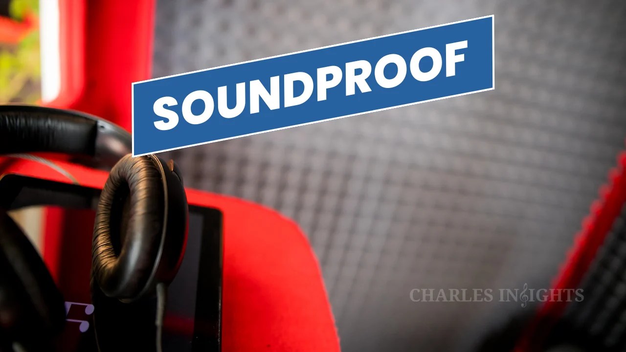 How to Soundproof a Home Recording Studio, Reliable and Effective Guide