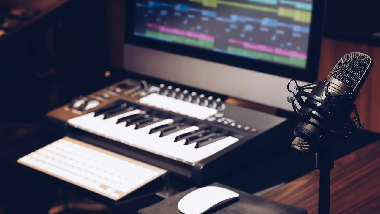 How To Record A Song Easy Music Production Guide (2023)