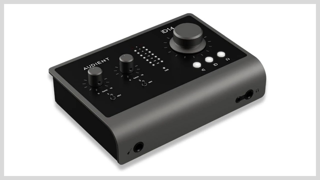 11 Best Audio Interfaces Under 500 Dollars (2024)