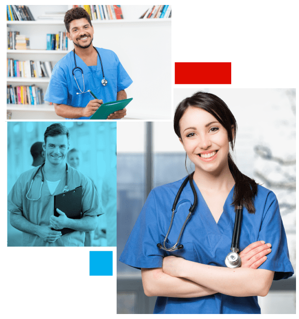 Saudi Prometric CHARLES