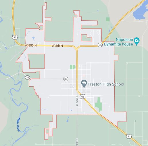 Preston Idaho Weather Year Round at Charmaine Bowens blog