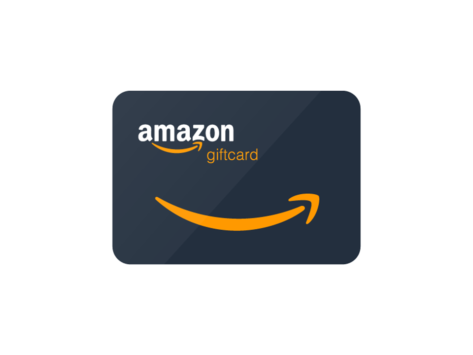 30 Amazon Gift Card Charles Richer & Associates